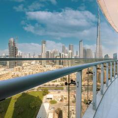 Magnificent - Damac Distinction Downtown
