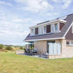 Stylish Texel Escape with Spa