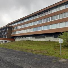 Appartement les Coquelicots Super Besse