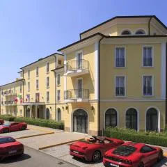 Maranello Palace