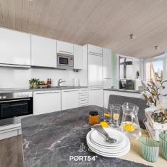 Ferienhaus Seehase Marina Wendtorf