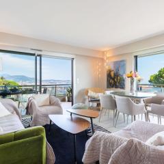 BELLES TERRES AP4378 By Riviera Holiday Homes