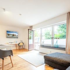 Appartement Pier 13