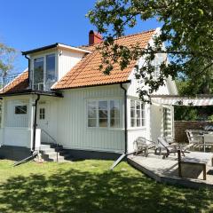 Nice holiday home on Oland