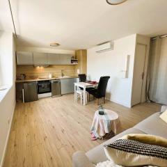 Studio " Le Nid Perché"