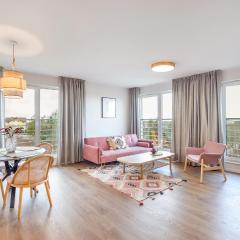 Residence I Jastrzębia Góra, Sun & Snow