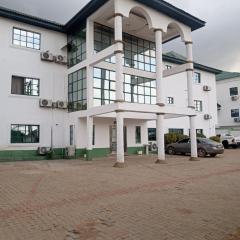 Muajas Hotel & Suites, Ibadan