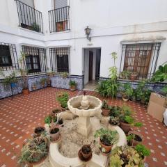 Apartamento en un Patio de la Judería