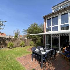 Siedlerstraße 11 Wangerooger Inselhäuschen