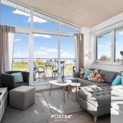 Ferienhaus Ankerplatz Marina Wendtorf