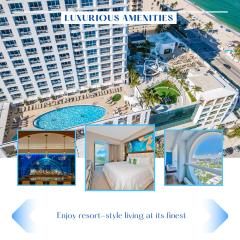 Studio Suite at Fort Lauderdale