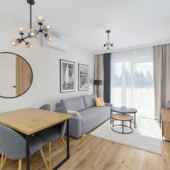 Apartament Przy Plaży z Darmowymi Rowerami 109 by Perłowa Przystań Rent