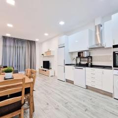 Apartamento Altimiras 'Las Ventas'