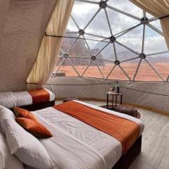 RUM ARJAAN lUXURY CAMP
