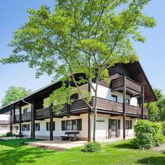 Apartment in Neuschönau near Bavarian Forest