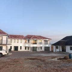 Ngqamakwe Luxury Guest House and Conference Centre