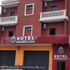 Hotel Madrugada