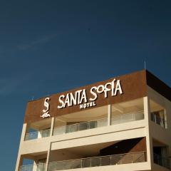 Hotel Santa Sofia
