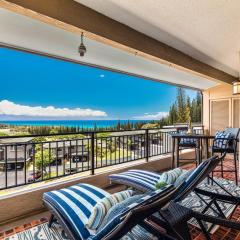 Kapalua Golf Villa 21V 1