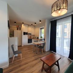 Apartament Grunwald