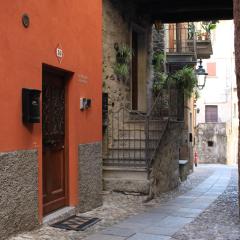 Casa Violetta, Historic Center