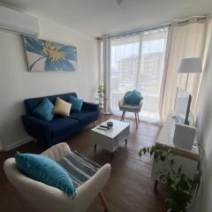 Apartamento altos del boldo