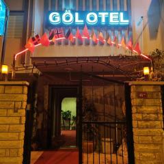 Göl Otel