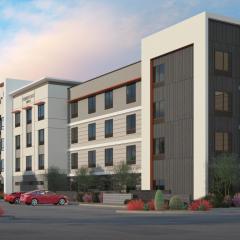 TownePlace Suites by Marriott Tempe