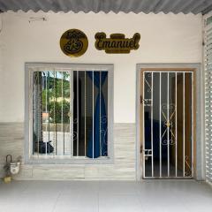 Hostal Emanuel