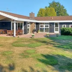 8 person holiday home in V ggerl se