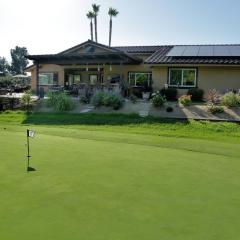 Cottage On The Greens - Studio