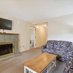 Cedarbrook Deluxe Two Bedroom Suite, With heated pool 10102