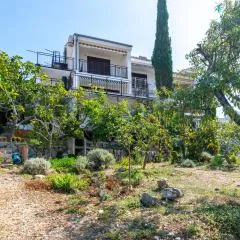 Apartments with WiFi Klenovica, Novi Vinodolski - 5530