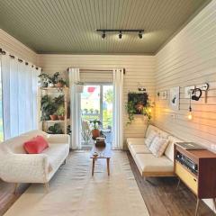 Чудесный домик рядом с Ущельем