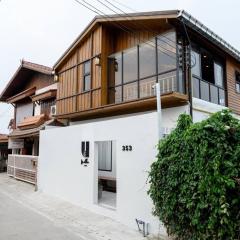 U Villa Chiangkhan (อยู่วิลล่าเชียงคาน)