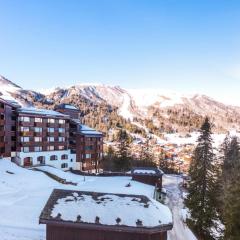 Les Résidences de Valmorel - maeva Home - 2 Pièces 5 Personnes Confort 51