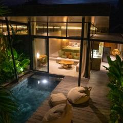 Elemen Uluwatu Villas