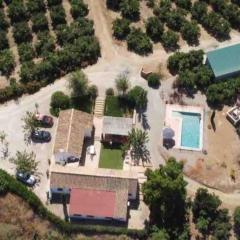 Casa rural La Liñana