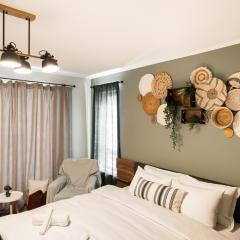 B26 Apartment