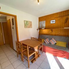 Appartement lumineux, 4 personnes, 2 chambres - OR11