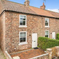 East End Cottage - Herriot Country