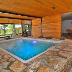 Villa Vela Baraka