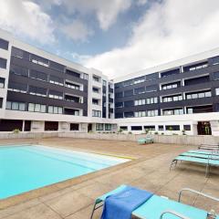 Azores Pico Salomão T4 Apartment - Super Spacious