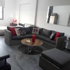 Studio In Dbayeh In A Prime Location, Wifi, 38sqm