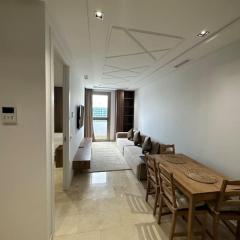 Appartement Cosy en Bord de Mer