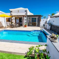 Villa Alegranza - LH190 By Villas Now Ltd