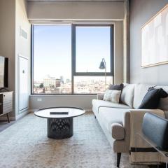 W Loop 1BR w Pool Gym nr Restaurant Row CHI-294