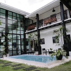 The Courtyard Chiangrai