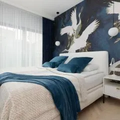 Beautiful & Spacious Apartment with Gym and Terrace by Renters Prestige