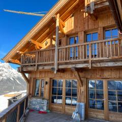 Chalet Le Yéti de Villard 14 Prs - Domaine Alpe d'Huez - Bain nordique